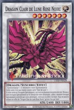 Yu-Gi-Oh! Dragon Clair de Lune
