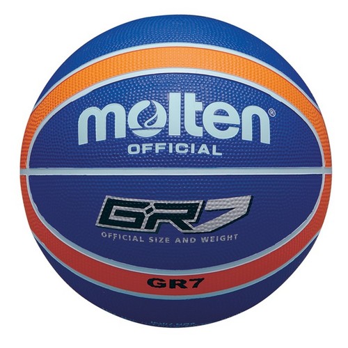 Molten ballon de basket - molten,