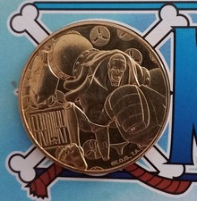 mini médaille monnaie de