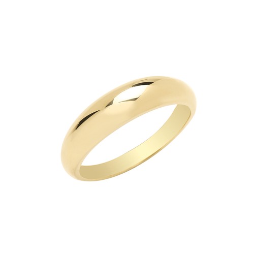 Bague femme jaune k carat - bague, or