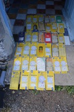 Lot 36 Anciennes Cartes