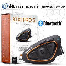 Interphone Simple Midland BTX1