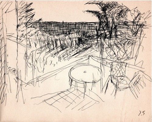 Jacques germain encre - germain,