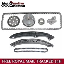 Tendeur Chaîne Distribution