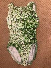 GK from Elite Leotard Child