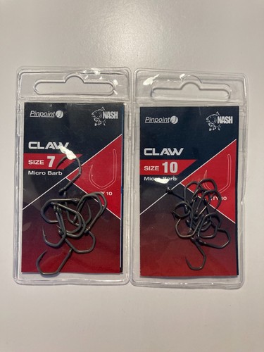 Nash hook claw micro - nash, free