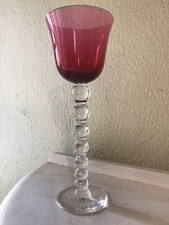 ST LOUIS GRAND VERRE À VIN