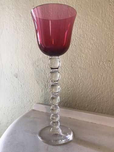 Louis grand verre - grand,