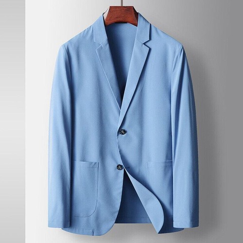 Men business casual suit - men,