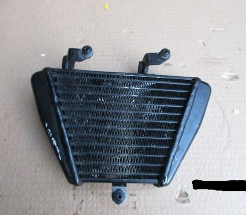 Radiateur huile ducati 1098 - huile,