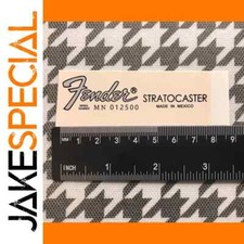 JakeSpecial – 3Pcs Fender