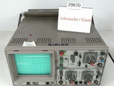HAMEG HM203-5 Oscilloscope