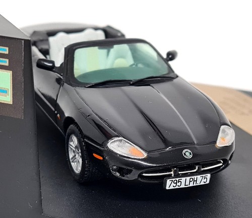 Vitesse jaguar xk8 open - xk8,