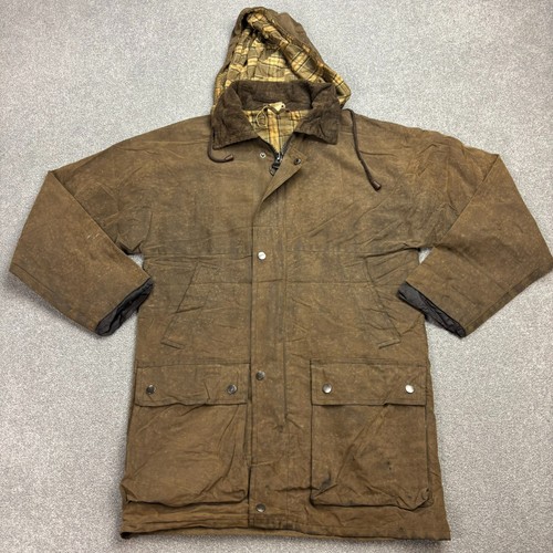 Veste cire adulte - cire,