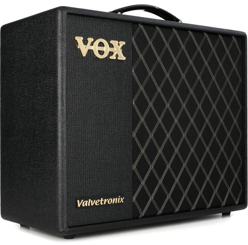 Vox vt40x watt 1x10 - vt40x, 40-watt