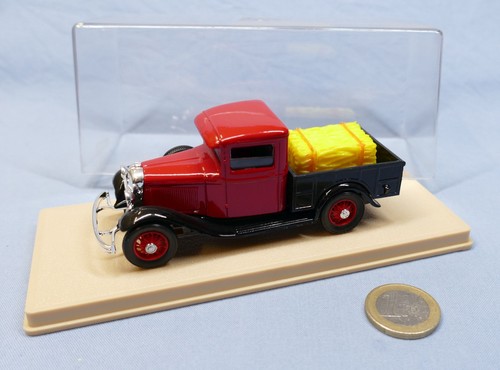 Eligor réf 1059 ford - eligor,