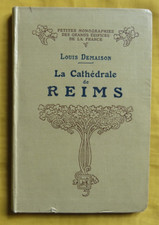 DEMAISON - LA CATHEDRALE DE