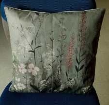 Housse De Coussin 40x40cm