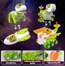 Jeu de Construction Fusion