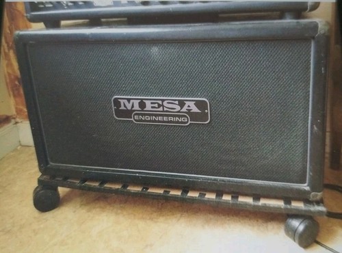 Mesa boogie baffle2x12 - ,