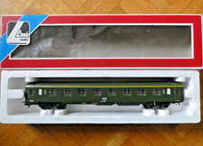 voiture SNCF DEV AO courte A8
