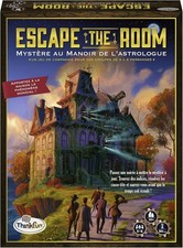 Ravensburger - Escape The Room