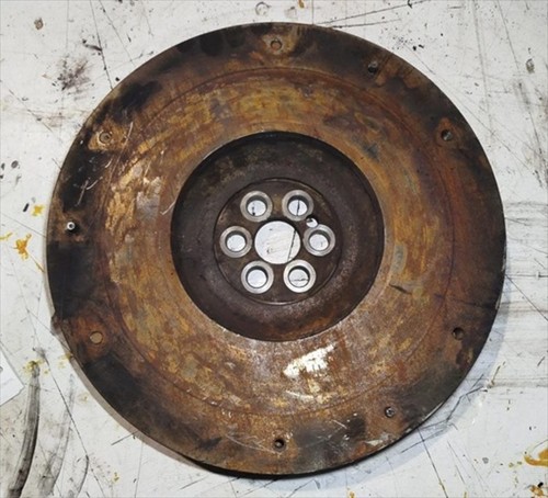 12311 g2443 volant moteur - 12311-g2443,