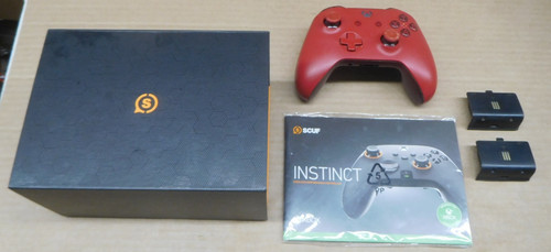 Scuf instinct wireless - scuf,