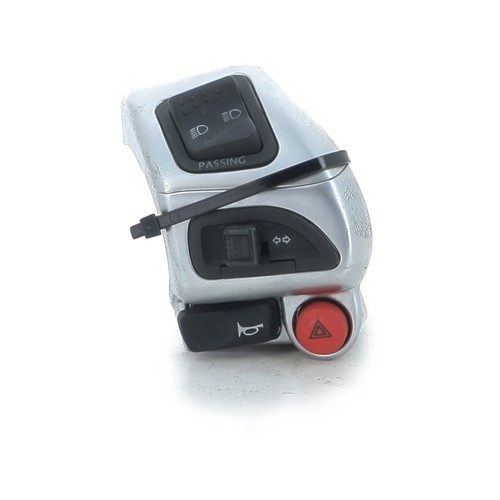 Commodo gauche piaggio 300 - gauche,