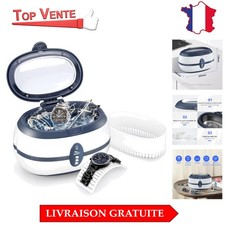 Appareil Nettoyeur à