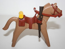 PLAYMOBIL 3785 CHEVAL SELLE