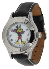 Montre De Collection Mickey
