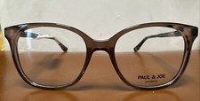 Lunettes de vue Paul & Joe