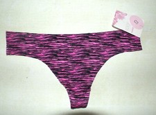 String rose et noir neuf