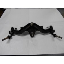 ESSIEU AVANT AUTOPORTEE JOHN DEERE LT 190 AUTOMATIC - AUTOPORTEE JOHN DEERE LT 1