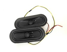 Philips 50PFL5901/F7 TV Speakers