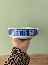 Ancien CENDRIER Publicitaire