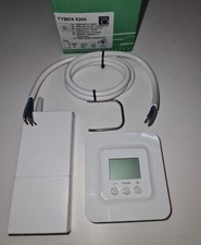 Tybox 5200 Thermostat de zone radio pour installation de chauffage eau chaude