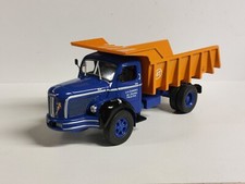 Camion, Truck Berliet GLM à