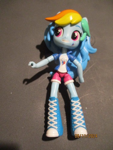 Figurine equestria girl minis - figurine,