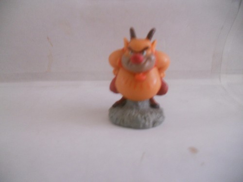 Figurine disney hercules - figurine,