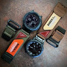 Bracelet de montre Quick Fit