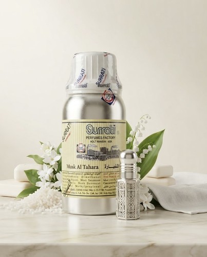 Surrati musk tahara huile - surrati,