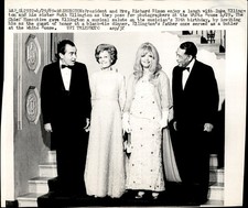 GA285 1969 UPI Wire Photo