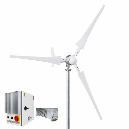 éolienne 2000 - éolienne, +