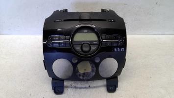 Autoradio mazda phase - mazda, 2