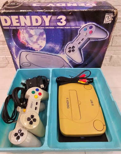Console jeu rétro - jeu, vintage