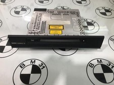Autoradio d'origine BMW X5 E53
