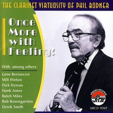 Once More With Feeling! * by