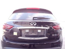 hayon INFINITI FX FX30D S